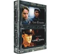 Les évadés - La ligne verte Coffret 2 DVD E