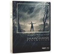 Les Evadés Steelbook The Film Vault Blu-ray 4K Ultra HD E