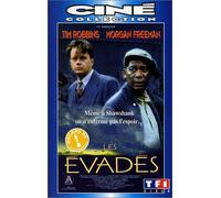 Les Evadés [VHS]