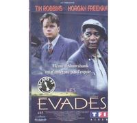 Les evades [VHS]