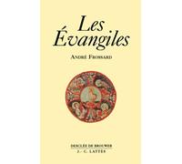 Les Evangiles