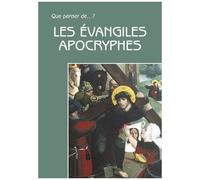 Les Evangiles Apocryphes