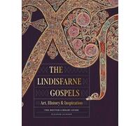 Les évangiles de Lindisfarne
