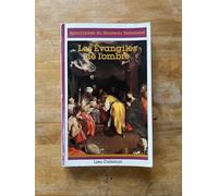 Les Évangiles de l'ombre