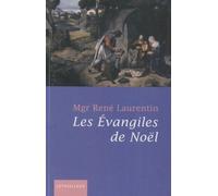 Les Evangiles De Noël