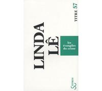 Les évangiles du crime