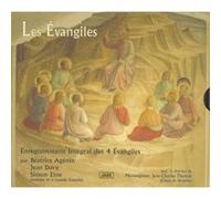 Les Evangiles E