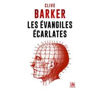Les Évangiles écarlates
