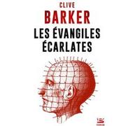 Les Évangiles écarlates – Bragelonne