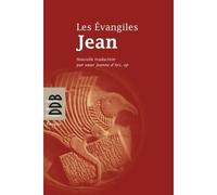 Les Evangiles - Jean
