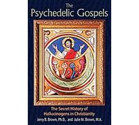 Les évangiles psychédéliques