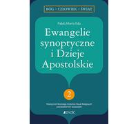 Les évangiles synoptiques et les Actes des Apôtres 2