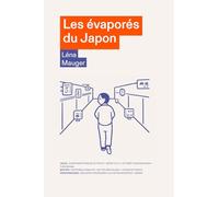 Les Evaporés du Japon (NED)