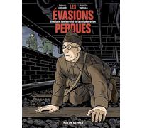 Les Évasions perdues - Stablack, l'université de la collaboration