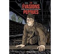 Les Évasions Perdues - Stablack, L'université De La Collaboration