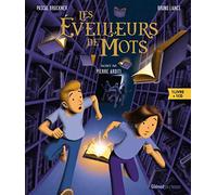 Les Éveilleurs de mots