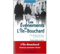 Les Evènements de l Ile-Bouchard
