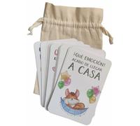 Les événements de la Tata. Cadeau original 40 cartes souvenir. Cartes de bébé Milestone pour la première année. Cartes de photos de moments spéciaux de bébé (Français)