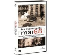 Les Evènements de Mai 68 G