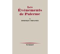 Les Evénements de Palerme