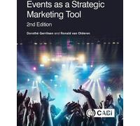 Les événements en tant qu'outil de marketing stratégique