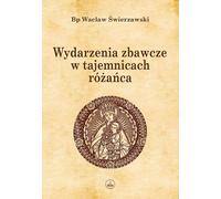 Les événements salvateurs des mystères du rosaire TW