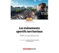 Les événements sportifs territoriaux: Défis et perspectives
