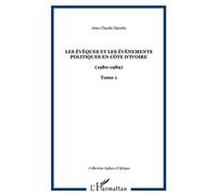 Les évêques et les évènements politiques en Côte d'Ivoire