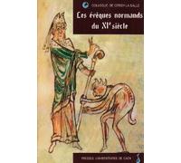Les évêques normands du XIe siècle