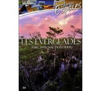 Les Everglades de Floride G