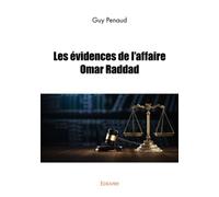 Les évidences de l'affaire Omar Raddad