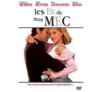 Les Ex de mon mec – Sony Pictures Home Entertainment