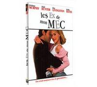 Les Ex de mon mec G