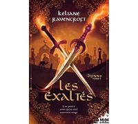 Les Exaltés: Djinns, T4