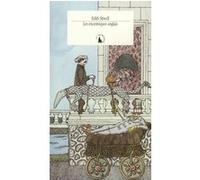 Les Excentriques anglais Edith Sitwell (Auteur), Michèle Hechter (Traduction)