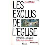 Les exclus de l'Église: Apprendre à s'aimer