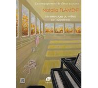 Les Exercices Au Milieu Sur 1/2 Pointes / Recueil