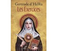 Les Exercices Gertrude La Grande (Auteur)