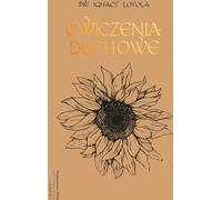 Les exercices spirituels - Ignace de Loyola (Buch auf Polnisch)