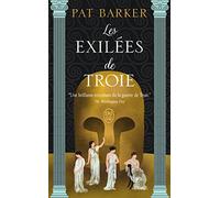 Les exilées de Troie