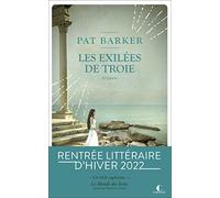 Les Exilées de Troie