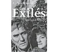 Les exilés Andreï Kozovoï (Auteur)