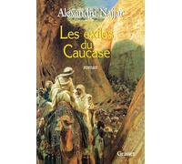 Les exilés du Caucase