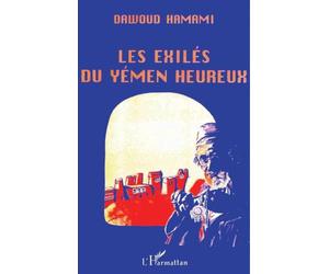 Les exilés du Yémen heureux