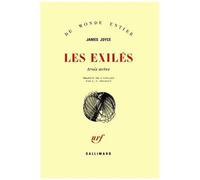 Les Exilés - Trois Actes