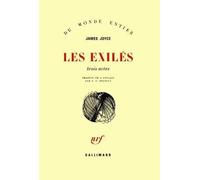 Les Exilés - Trois Actes