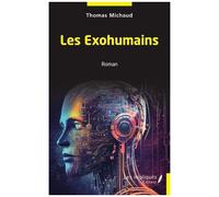 Les Exohumains - Romain