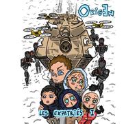 Les Expatriés I