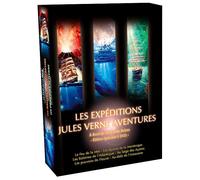 Les Expéditions Jules Verne Aventures