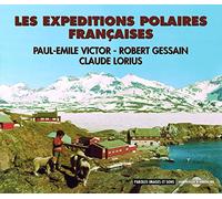 Les Expeditions Polaires Françaises
